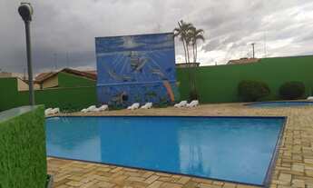 Imagem 6: APARTAMENTO RESIDENCIAL em JACAREÍ - SP, CONJUNTO HABITACIONAL MARINHO