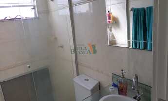 Imagem 7: APARTAMENTO RESIDENCIAL em JACAREÍ - SP, PARQUE MEIA LUA