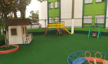 Imagem 5: APARTAMENTO RESIDENCIAL em JACAREÍ - SP, CONJUNTO HABITACIONAL MARINHO