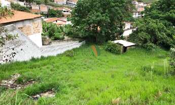 Imagem: TERRENO RESIDENCIAL em JACAREÍ - SP, CIDADE