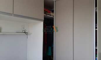 Imagem 4: APARTAMENTO RESIDENCIAL em JACAREÍ - SP, PARQUE MEIA LUA