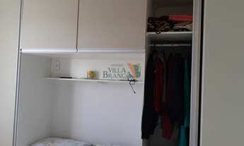 Imagem 2: APARTAMENTO RESIDENCIAL em JACAREÍ - SP, PARQUE MEIA LUA