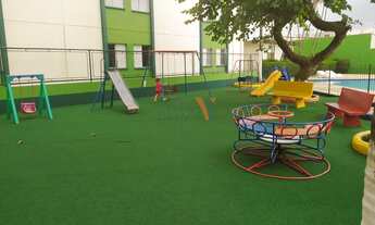 Imagem 2: APARTAMENTO RESIDENCIAL em JACAREÍ - SP, CONJUNTO HABITACIONAL MARINHO