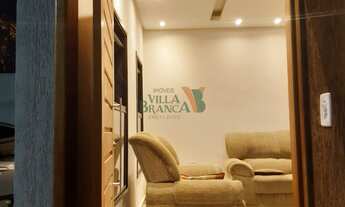 Imagem 3: CASA RESIDENCIAL em JACAREÍ - SP, LOTEAMENTO VILLA BRANCA