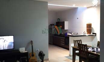 Imagem 5: CASA RESIDENCIAL em JACAREÍ - SP, LOTEAMENTO VILLA BRANCA