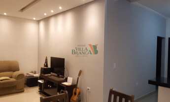 Imagem 2: CASA RESIDENCIAL em JACAREÍ - SP, LOTEAMENTO VILLA BRANCA