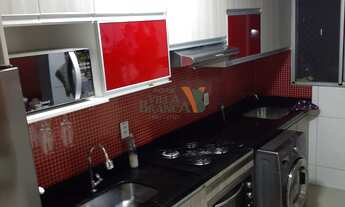 Imagem: APARTAMENTO RESIDENCIAL em JACAREÍ - SP