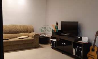 Imagem 4: CASA RESIDENCIAL em JACAREÍ - SP, LOTEAMENTO VILLA BRANCA