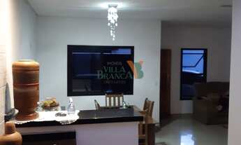 Imagem 7: CASA RESIDENCIAL em JACAREÍ - SP, LOTEAMENTO VILLA BRANCA