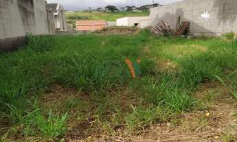 Imagem 1: TERRENO RESIDENCIAL em JACAREÍ - SP, LOTEAMENTO VILLA BRANCA