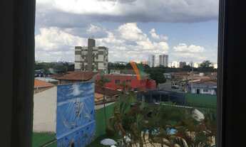 Imagem: APARTAMENTO RESIDENCIAL em JACAREÍ - SP