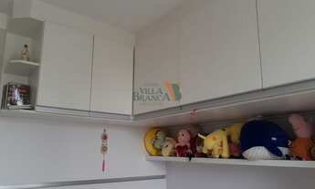 Imagem 5: APARTAMENTO RESIDENCIAL em JACAREÍ - SP, PARQUE MEIA LUA