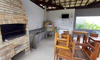 Imagem 2: APARTAMENTO RESIDENCIAL em JACAREÍ - SP, LOTEAMENTO VILLA BRANCA