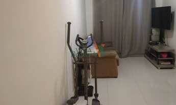 Imagem 3: APARTAMENTO RESIDENCIAL em JACAREÍ - SP, JARDIM CALIFÓRNIA