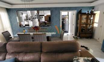 Imagem 4: CASA RESIDENCIAL em JACAREÍ - SP, LOTEAMENTO VILLA BRANCA