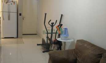 Imagem 2: APARTAMENTO RESIDENCIAL em JACAREÍ - SP, JARDIM CALIFÓRNIA