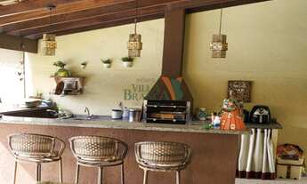 Imagem 3: CASA RESIDENCIAL em JACAREÍ - SP, LOTEAMENTO VILLA BRANCA