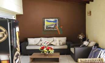 Imagem 2: CASA RESIDENCIAL em JACAREÍ - SP, LOTEAMENTO VILLA BRANCA