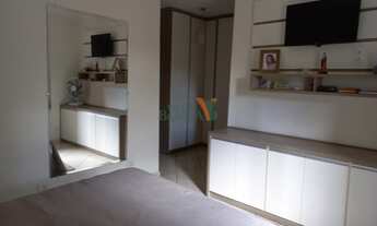 Imagem 6: CASA RESIDENCIAL em JACAREÍ - SP, LOTEAMENTO VILLA BRANCA