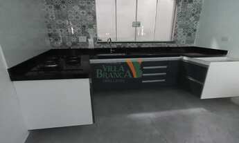 Imagem: CASA RESIDENCIAL em JACAREÍ - SP, JARDIM