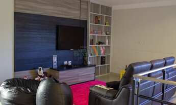 Imagem: CASA RESIDENCIAL em JACAREÍ - SP, CONDOMÍNIO