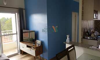 Imagem: APARTAMENTO RESIDENCIAL em JACAREÍ - SP