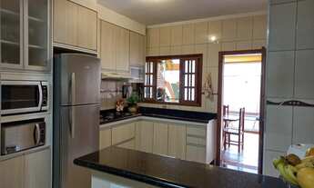 Imagem 4: CASA RESIDENCIAL em JACAREÍ - SP, LOTEAMENTO VILLA BRANCA