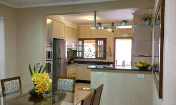 Imagem 5: CASA RESIDENCIAL em JACAREÍ - SP, LOTEAMENTO VILLA BRANCA