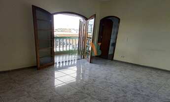 Imagem 7: CASA RESIDENCIAL em JACAREÍ - SP, JARDIM SANTA MARINA