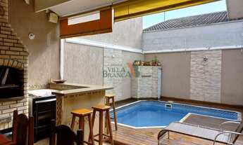 Imagem: CASA RESIDENCIAL em JACAREÍ - SP, LOTEAMENTO