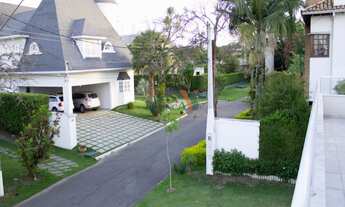 Imagem 2: CASA RESIDENCIAL em JACAREÍ - SP, CONDOMÍNIO TERRAS DE SANTANNA