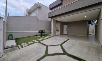 Imagem 2: CASA RESIDENCIAL em JACAREÍ - SP, LOTEAMENTO VILLA BRANCA