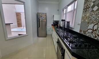 Imagem 1: CASA RESIDENCIAL em JACAREÍ - SP, LOTEAMENTO VILLA BRANCA