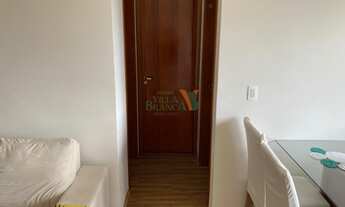 Imagem 6: APARTAMENTO RESIDENCIAL em JACAREÍ - SP, JARDIM BELA VISTA