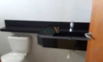 Imagem 7: CASA RESIDENCIAL em JACAREÍ - SP, CONDOMÍNIO VEM VIVER JACAREÍ