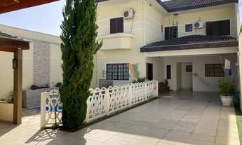 Imagem 3: CASA RESIDENCIAL em JACAREÍ - SP, LOTEAMENTO VILLA BRANCA