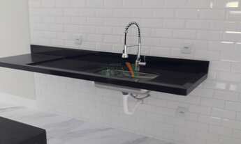 Imagem 5: CASA RESIDENCIAL em JACAREÍ - SP, CONDOMÍNIO VEM VIVER JACAREÍ