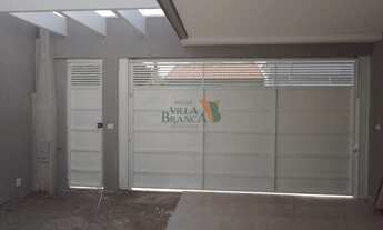 Imagem 4: CASA RESIDENCIAL em JACAREÍ - SP, LOTEAMENTO VILLA BRANCA