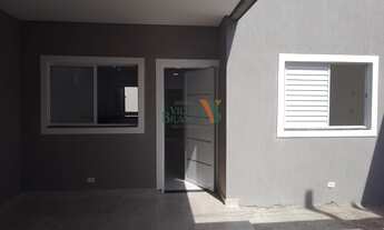 Imagem 2: CASA RESIDENCIAL em JACAREÍ - SP, LOTEAMENTO VILLA BRANCA