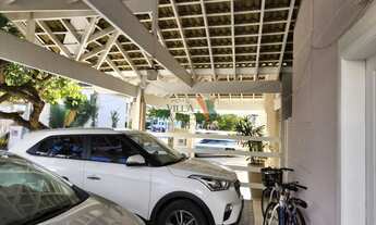 Imagem 4: CASA RESIDENCIAL em JACAREÍ - SP, CONDOMÍNIO RESIDENCE CLUB