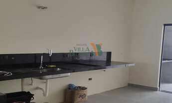 Imagem 2: CASA RESIDENCIAL em JACAREÍ - SP, LOTEAMENTO VILLA BRANCA