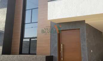 Imagem 4: CASA RESIDENCIAL em JACAREÍ - SP, CONDOMÍNIO VEM VIVER JACAREÍ