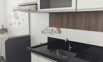 Imagem 5: APARTAMENTO RESIDENCIAL em JACAREÍ - SP, JARDIM CALIFORNIA