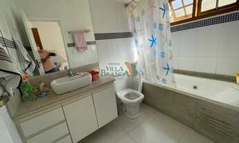 Imagem 7: CASA RESIDENCIAL em JACAREÍ - SP, LOTEAMENTO VILLA BRANCA