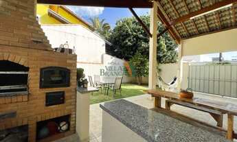 Imagem 6: CASA RESIDENCIAL em JACAREÍ - SP, LOTEAMENTO VILLA BRANCA