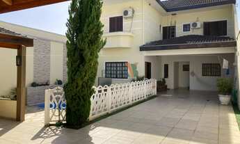 Imagem 4: CASA RESIDENCIAL em JACAREÍ - SP, LOTEAMENTO VILLA BRANCA