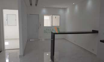 Imagem 3: CASA RESIDENCIAL em JACAREÍ - SP, LOTEAMENTO VILLA BRANCA