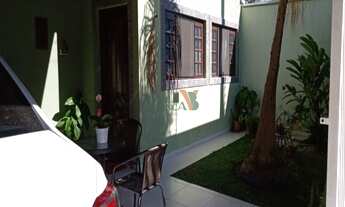 Imagem 2: CASA RESIDENCIAL em JACAREÍ - SP, LOTEAMENTO VILLA BRANCA