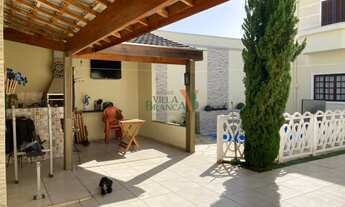 Imagem 5: CASA RESIDENCIAL em JACAREÍ - SP, LOTEAMENTO VILLA BRANCA