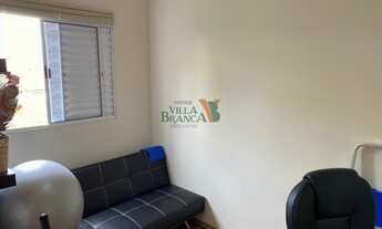 Imagem 5: APARTAMENTO RESIDENCIAL em JACAREÍ - SP, JARDIM BELA VISTA